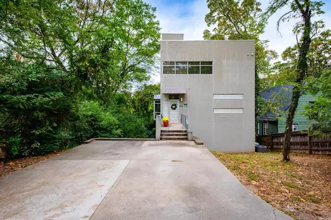 4625 N Lookout Rd, Little Rock, AR 72205