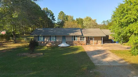Exterior - 102 Brungardt Dr, Cabot, AR 72023 photo 2 of 6