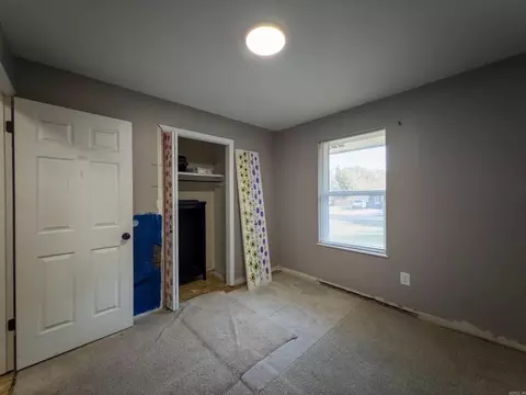 Bedroom - 102 Brungardt Dr, Cabot, AR 72023 photo 5 of 8