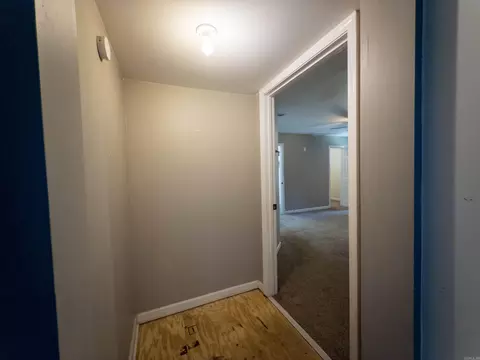 Entry Way - 102 Brungardt Dr, Cabot, AR 72023 photo 1 of 2