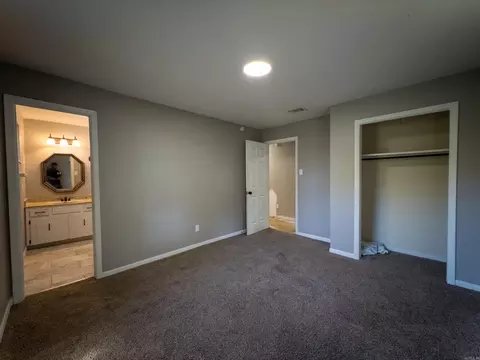 Bedroom - 102 Brungardt Dr, Cabot, AR 72023 photo 7 of 8