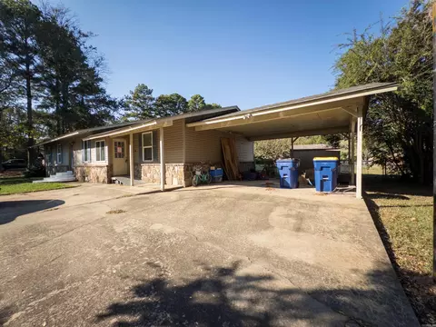 Exterior - 102 Brungardt Dr, Cabot, AR 72023 photo 6 of 6