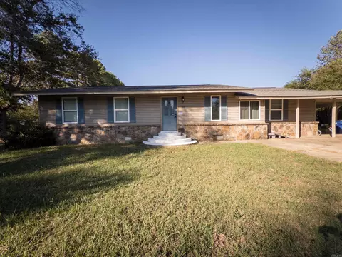 Exterior - 102 Brungardt Dr, Cabot, AR 72023 photo 5 of 6