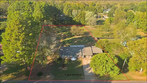 View/Area - 102 Brungardt Dr, Cabot, AR 72023 photo 1 of 4