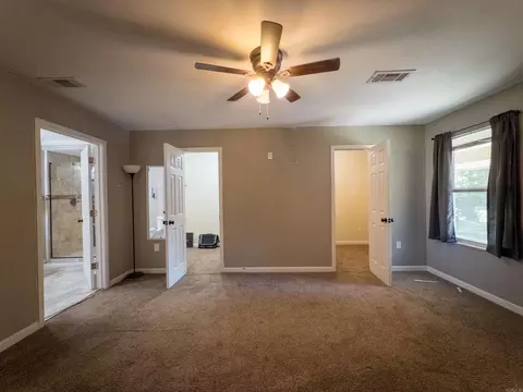 Bedroom - 102 Brungardt Dr, Cabot, AR 72023 photo 3 of 8