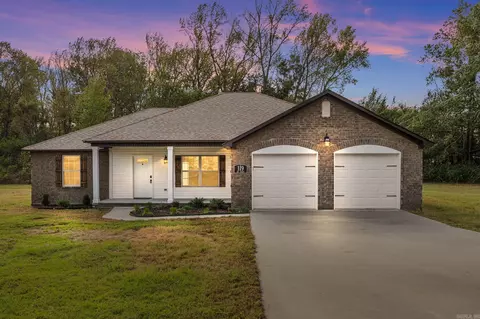 119 Joy St, Higginson, AR 72068