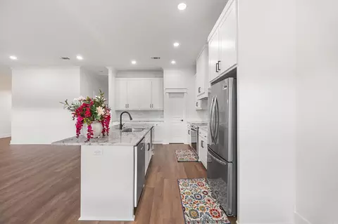 Kitchen - 125 Michael Dr, Beebe, AR 72012 photo 3 of 3