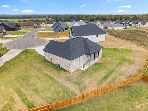 View/Area - 125 Michael Dr, Beebe, AR 72012 photo 3 of 4