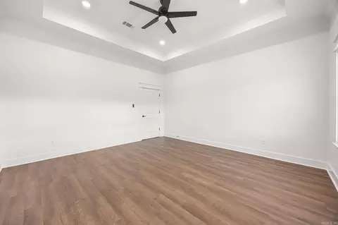 Bedroom - 125 Michael Dr, Beebe, AR 72012 photo 5 of 5