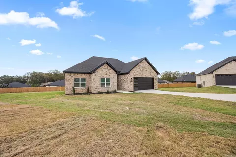 Exterior - 125 Michael Dr, Beebe, AR 72012 photo 5 of 5