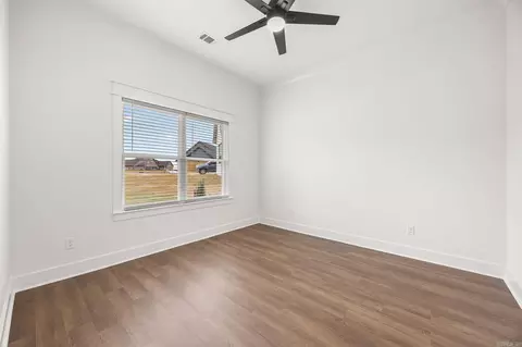 Bedroom - 125 Michael Dr, Beebe, AR 72012 photo 2 of 5