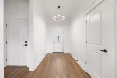 Entry Way - 125 Michael Dr, Beebe, AR 72012 photo 1 of 3