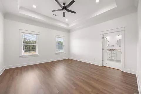 Bedroom - 125 Michael Dr, Beebe, AR 72012 photo 1 of 5