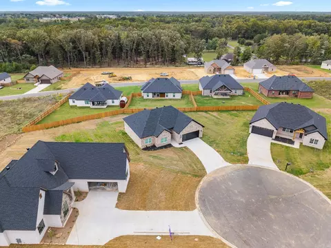 View/Area - 125 Michael Dr, Beebe, AR 72012 photo 4 of 4