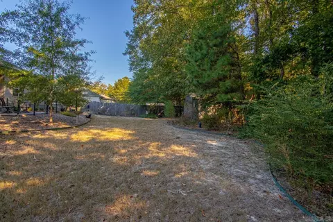 Exterior - 126 Madrid Dr, Benton, AR 72015 photo 13 of 13