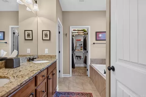 Other - 126 Madrid Dr, Benton, AR 72015 photo 6 of 9