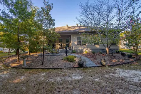 Exterior - 126 Madrid Dr, Benton, AR 72015 photo 6 of 13