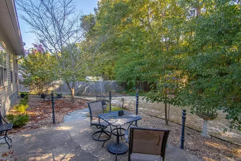 Exterior - 126 Madrid Dr, Benton, AR 72015 photo 11 of 13