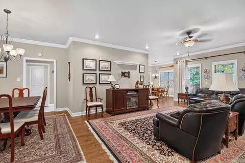 Other - 126 Madrid Dr, Benton, AR 72015 photo 2 of 9