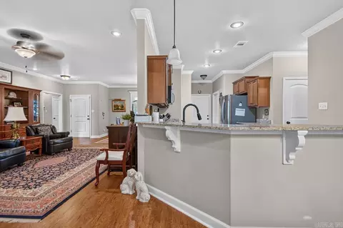Other - 126 Madrid Dr, Benton, AR 72015 photo 5 of 9
