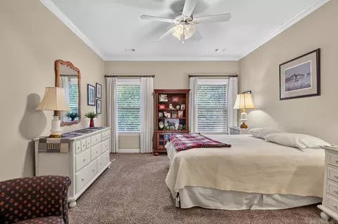 Bedroom - 126 Madrid Dr, Benton, AR 72015 photo 2 of 5