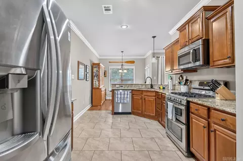 Other - 126 Madrid Dr, Benton, AR 72015 photo 4 of 9