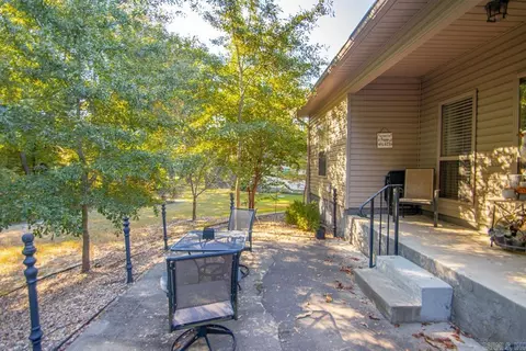 Exterior - 126 Madrid Dr, Benton, AR 72015 photo 10 of 13