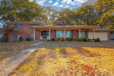 3413 Lakeshore, North Little Rock, AR 72116