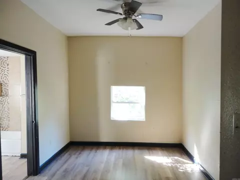 Bedroom - 1007 S Holly St, Pine Bluff, AR 71603 photo 2 of 2