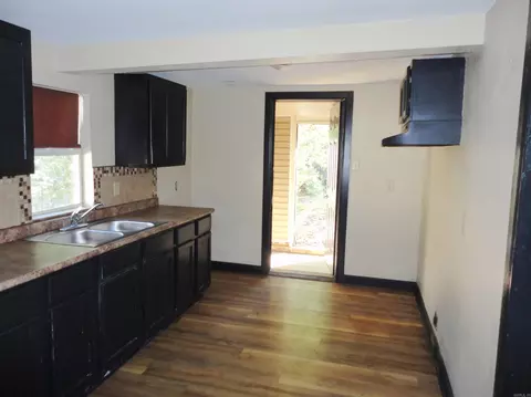 Kitchen - 1007 S Holly St, Pine Bluff, AR 71603 photo 1 of 2