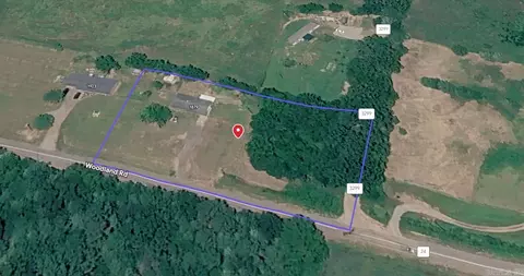 1859 Cr 3350, Clarksville, AR 72830