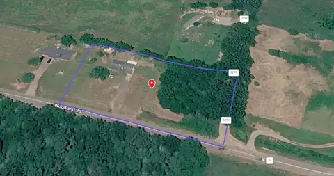 1859 Cr 3350, Clarksville, AR 72830