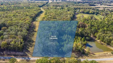 lot12 Summer Fld, Quitman, AR 72131