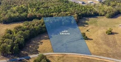 lot21 Summer Fld, Quitman, AR 72131