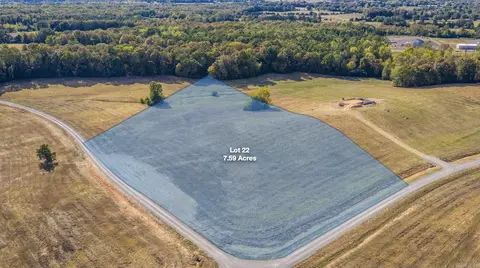lot22 Reynolds Run, Quitman, AR 72131