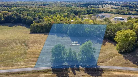 lot25 Reynolds Run, Quitman, AR 72131