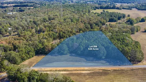 lot25 B Reynolds Run, Quitman, AR 72131
