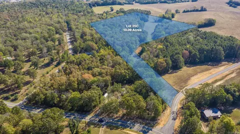 lot25 C Reynolds Run, Quitman, AR 72131