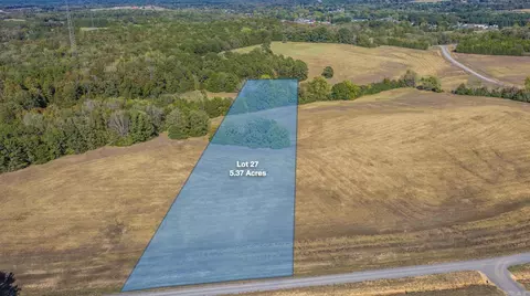 lot27 Reynolds Run, Quitman, AR 72131