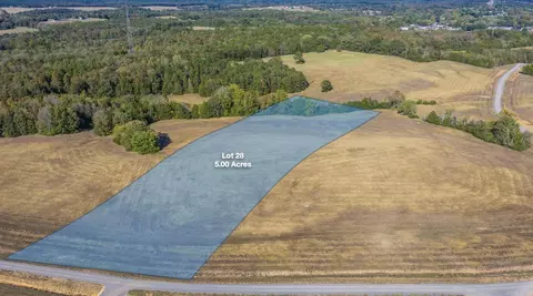 lot28 Reynolds Run, Quitman, AR 72131