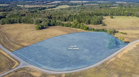 lot29 Reynolds Run, Quitman, AR 72131