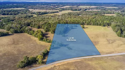 lot30 Reynolds Run, Quitman, AR 72131