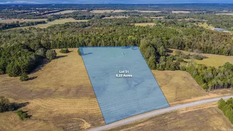 lot31 Reynolds Run, Quitman, AR 72131
