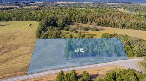 lot32 Reynolds Run, Quitman, AR 72131