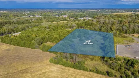 lot34 Summer Pt, Quitman, AR 72131