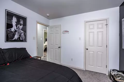 Bedroom - 38 Chalet St, Cabot, AR 72023 photo 2 of 4