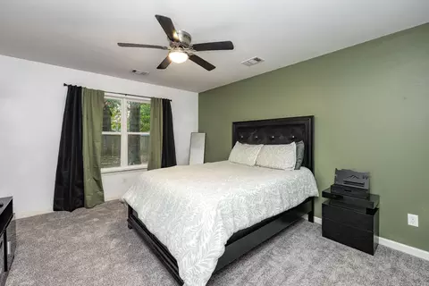 Bedroom - 38 Chalet St, Cabot, AR 72023 photo 3 of 4