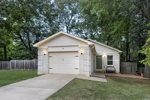 Exterior - 38 Chalet St, Cabot, AR 72023 photo 7 of 7