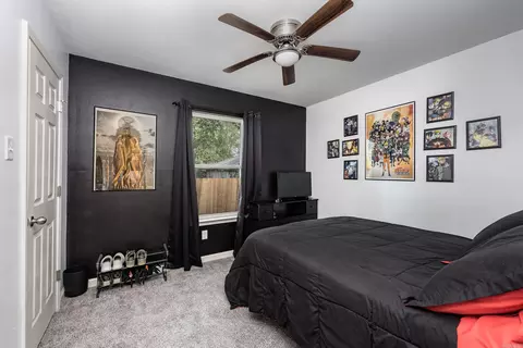 Bedroom - 38 Chalet St, Cabot, AR 72023 photo 1 of 4