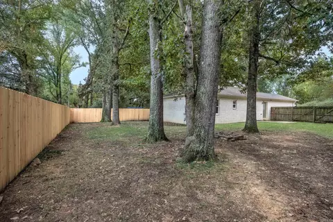 Exterior - 38 Chalet St, Cabot, AR 72023 photo 6 of 7